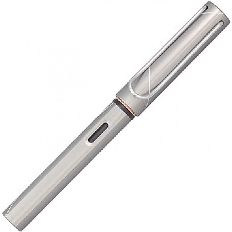 LAMY 만년필, EF 울트라 파인 포인트, 알스타 싱킹 툴, L50-EF, 겸용, 한정판