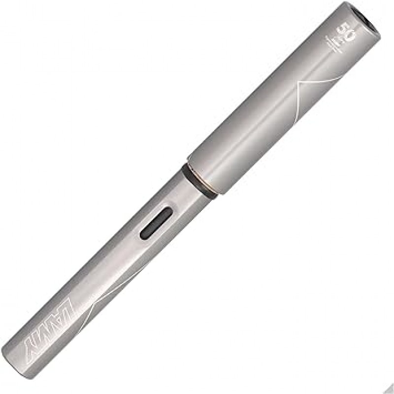 LAMY 만년필, EF 울트라 파인 포인트, 알스타 싱킹 툴, L50-EF, 겸용, 한정판