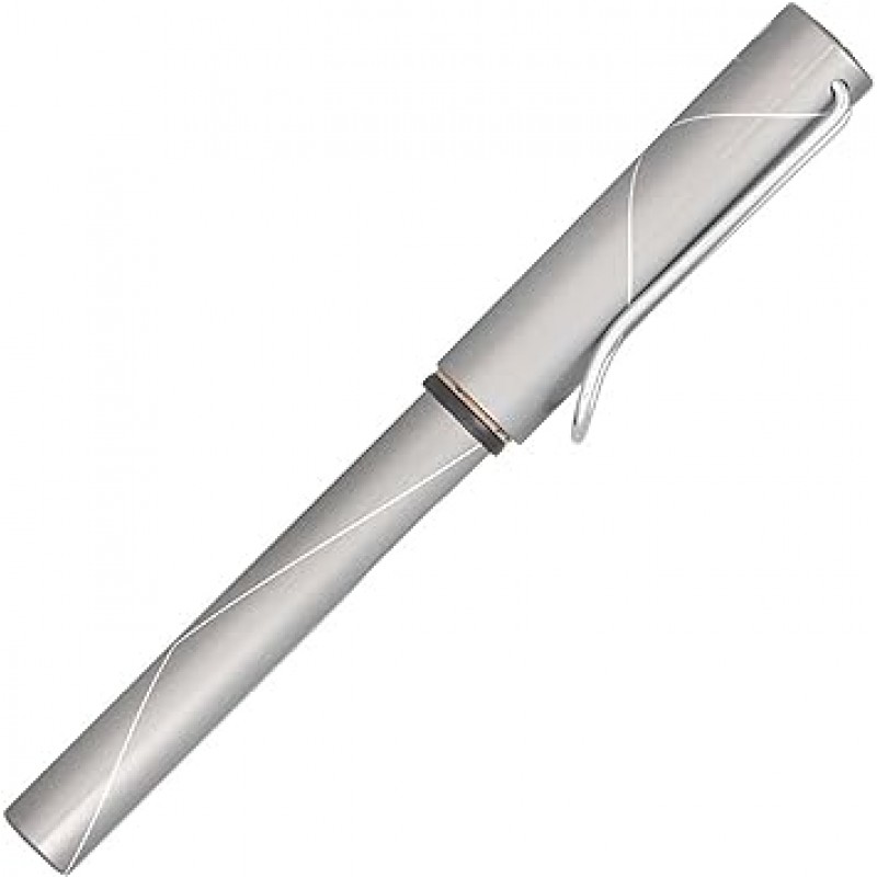 LAMY 만년필, EF 울트라 파인 포인트, 알스타 싱킹 툴, L50-EF, 겸용, 한정판