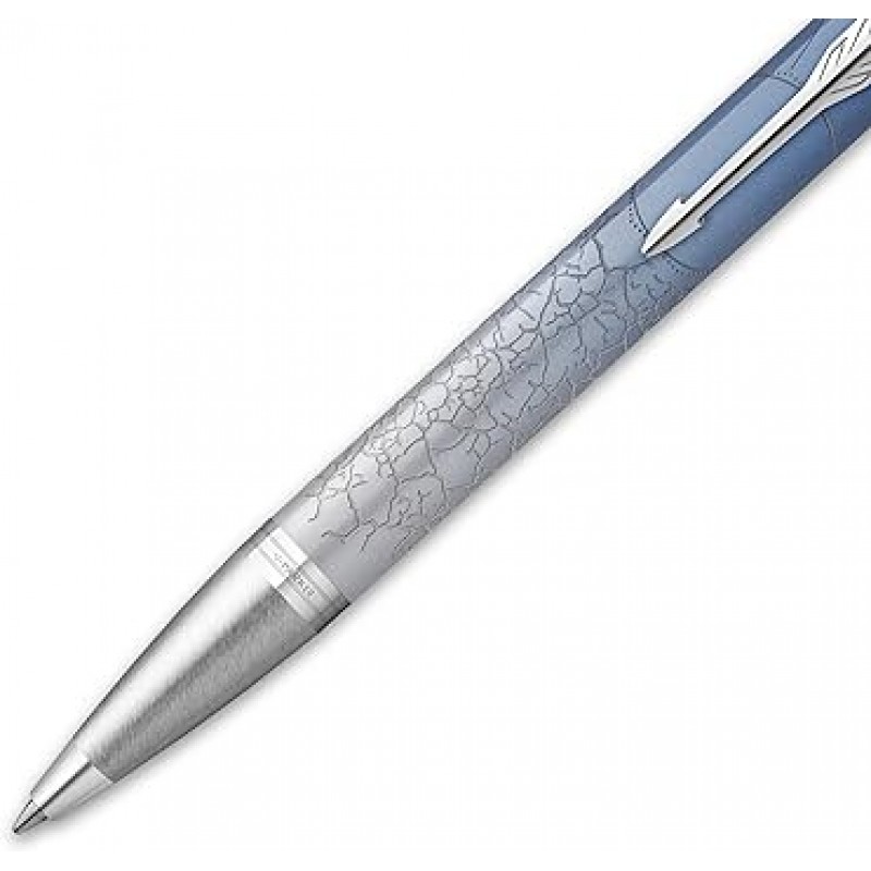 PARKER 공식 Parker IM 영구 볼펜 프리미엄 브랜드 선물 스페셜 에디션 Polar CT 정품 수입 2169150