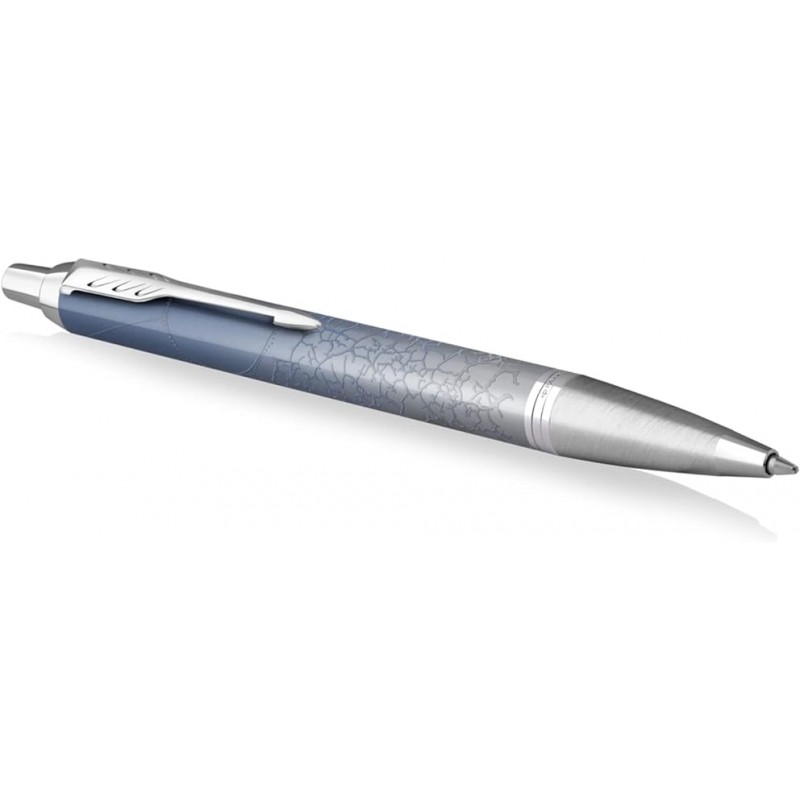 PARKER 공식 Parker IM 영구 볼펜 프리미엄 브랜드 선물 스페셜 에디션 Polar CT 정품 수입 2169150