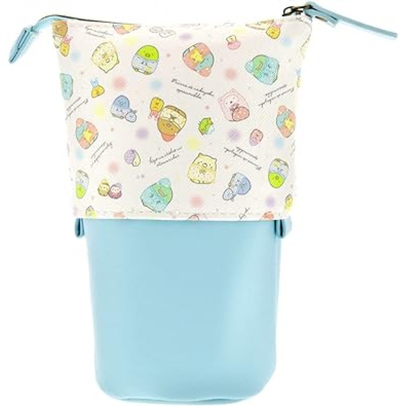 Sunstar Stationery Sumikko Gurashi Pen Case Delde Sumikko Gurashi