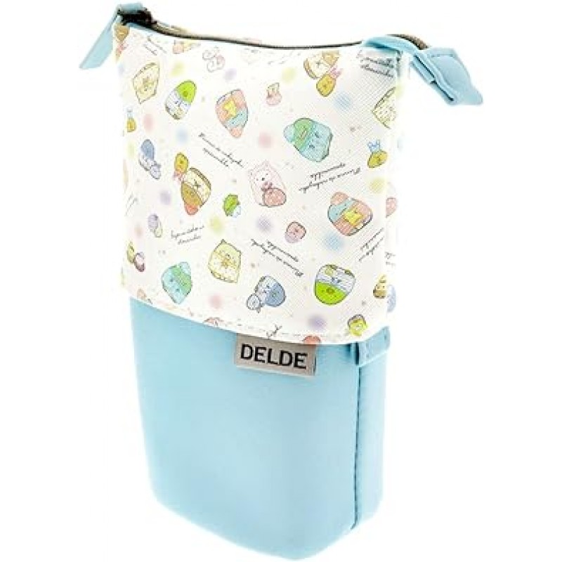 Sunstar Stationery Sumikko Gurashi Pen Case Delde Sumikko Gurashi
