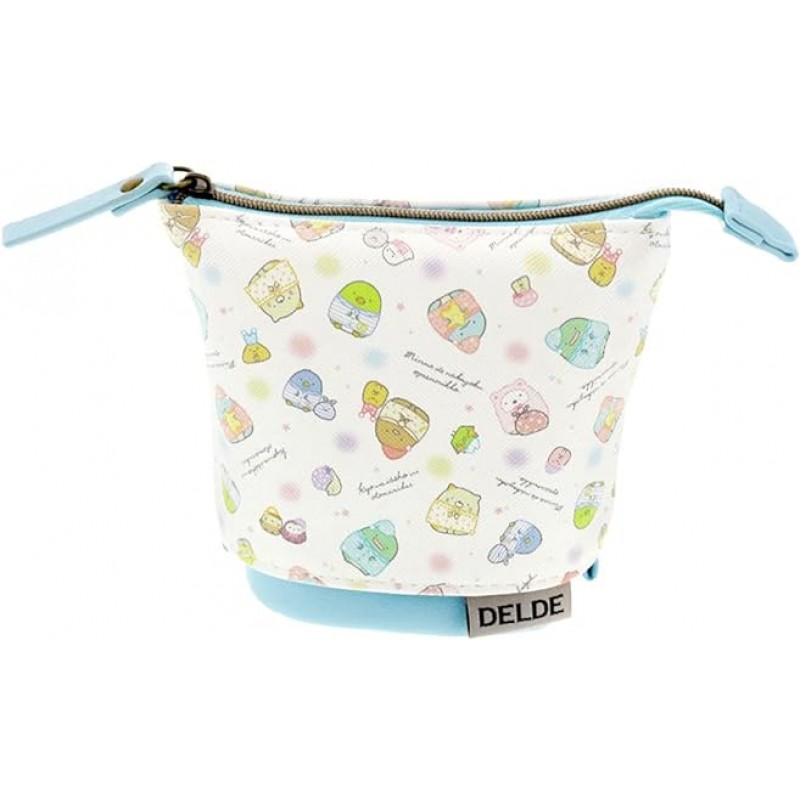 Sunstar Stationery Sumikko Gurashi Pen Case Delde Sumikko Gurashi