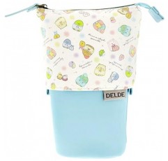 Sunstar Stationery Sumikko Gurashi Pen Case Delde Sumikko Gurashi