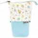 Sunstar Stationery Sumikko Gurashi Pen Case Delde Sumikko Gurashi