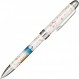 se-ra-만년필 Multi-function Pen 2 Colors + Sharp Graceful 蒔絵 Fuji Mountain View Spring 16 – 0348 – 210