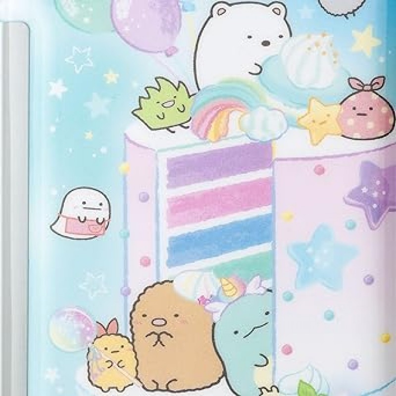 San-X Gogo School Sumikko Gurashi Pencil Case PT05301
