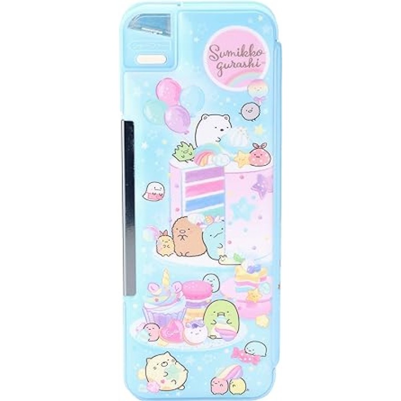 San-X Gogo School Sumikko Gurashi Pencil Case PT05301