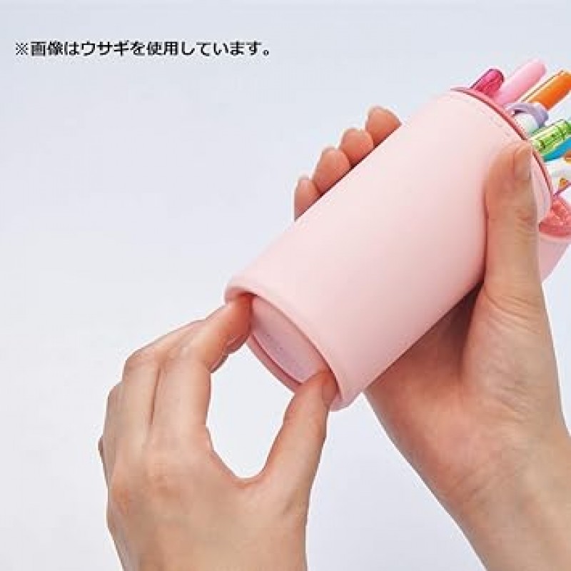 LIHIT LAB 스탠드 펜 케이스 Toraneko Standard A7712-11