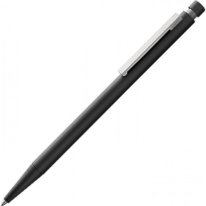 LAMY CP1 L256 볼펜, 유성, 매트 블랙