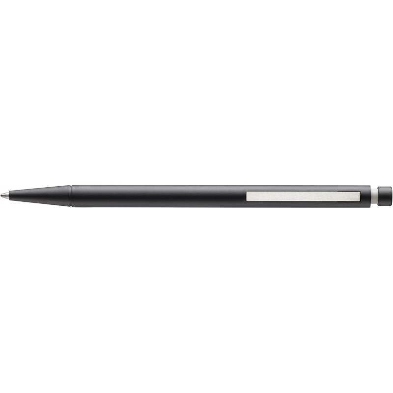 LAMY CP1 L256 볼펜, 유성, 매트 블랙