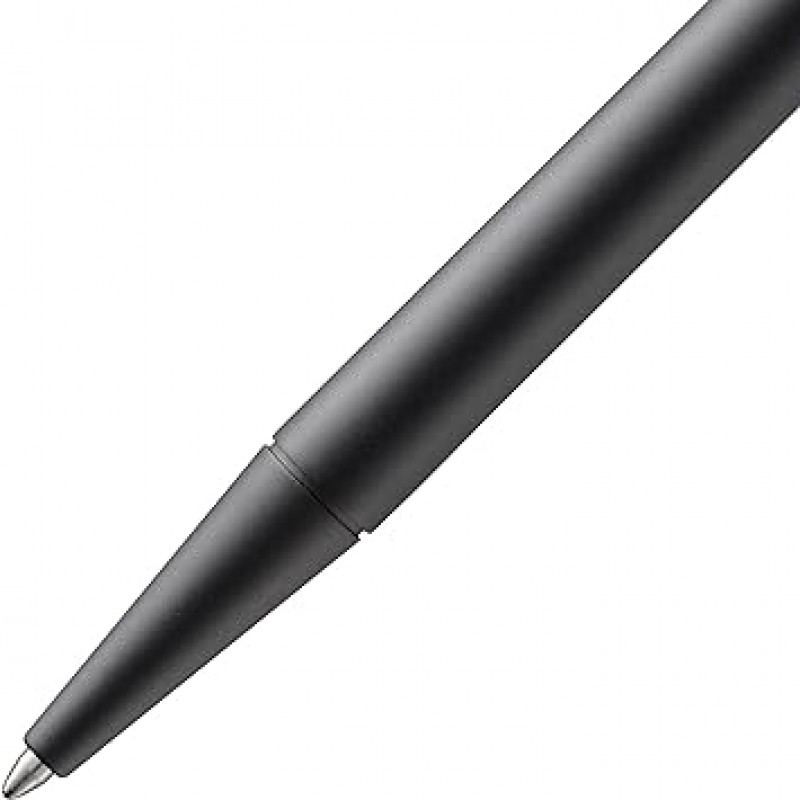 LAMY CP1 L256 볼펜, 유성, 매트 블랙