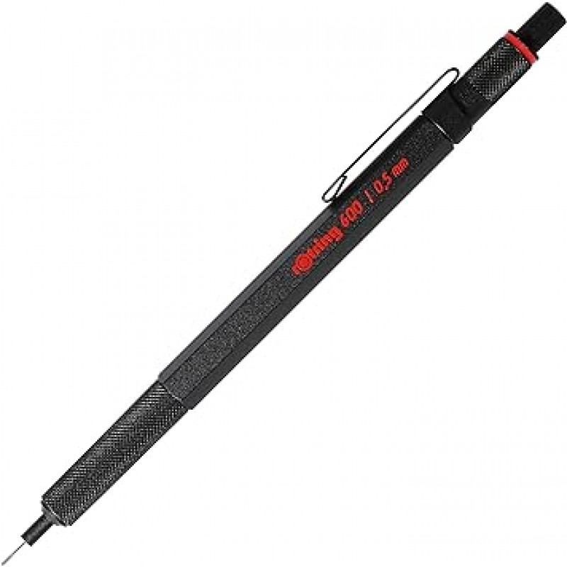 Rotaring 600, blk