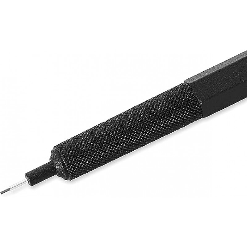 Rotaring 600, blk
