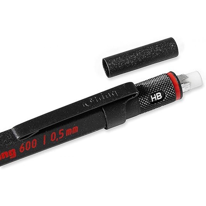 Rotaring 600, blk