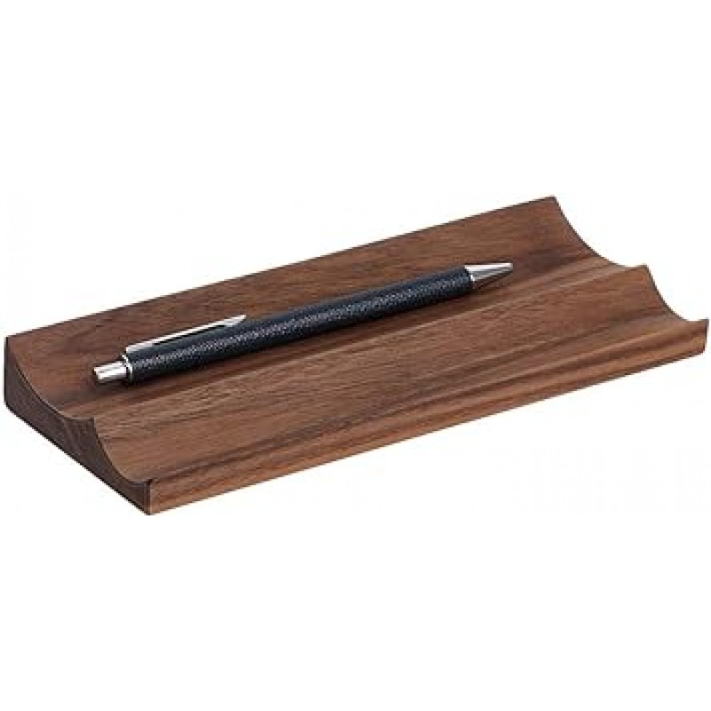 latree pl1den-0170200-wnol den pen tray, 호두