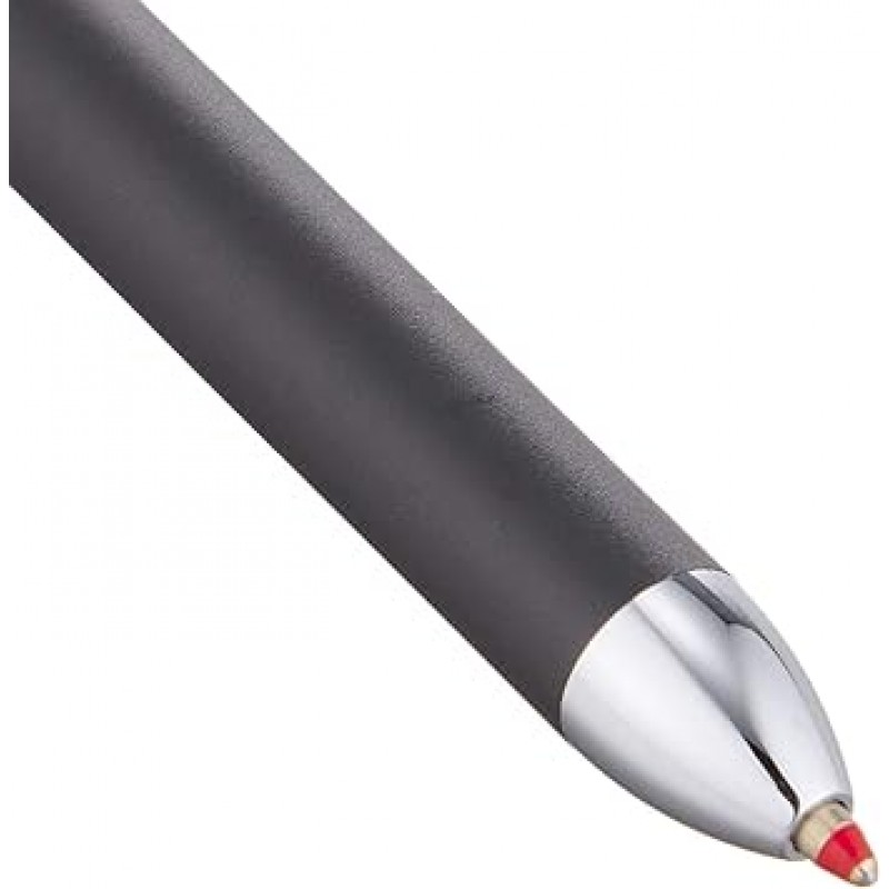 Cross NAT0090-3ST Texley 컴포지트 펜, 블랙, 정품 수입