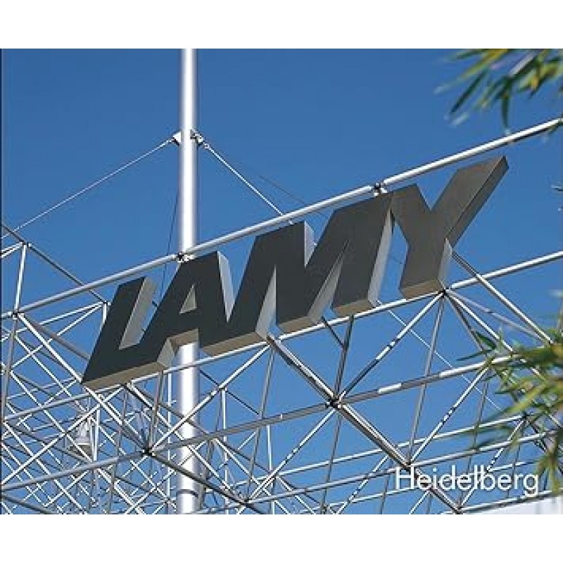 LAMY LT10RD 만년필 펜촉 EF 사파리 스켈레톤 L12-EF 겸용 컨버터 별매 정품 수입 + LAMY 라미 카트리지 잉크 레드