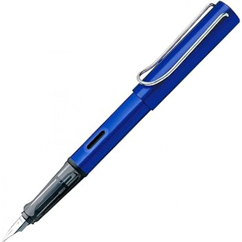 라미 만년필 [라미] Al Star l28ob Ocean Blue Nib Ef (Extra Fine)