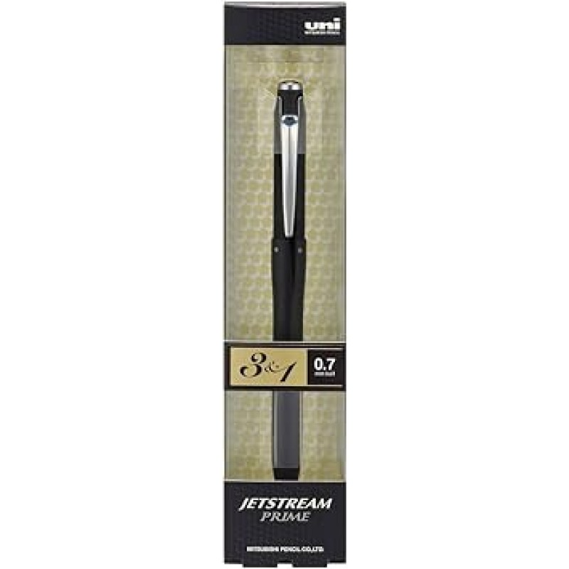 Jetstream Prime 다기능, blk