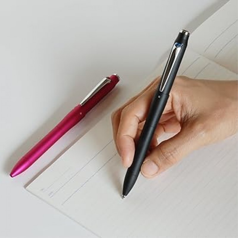 Jetstream Prime 다기능, blk
