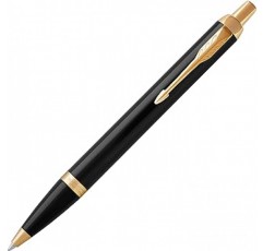 PARKER 1975638 Parker IMGT 볼펜, 블랙