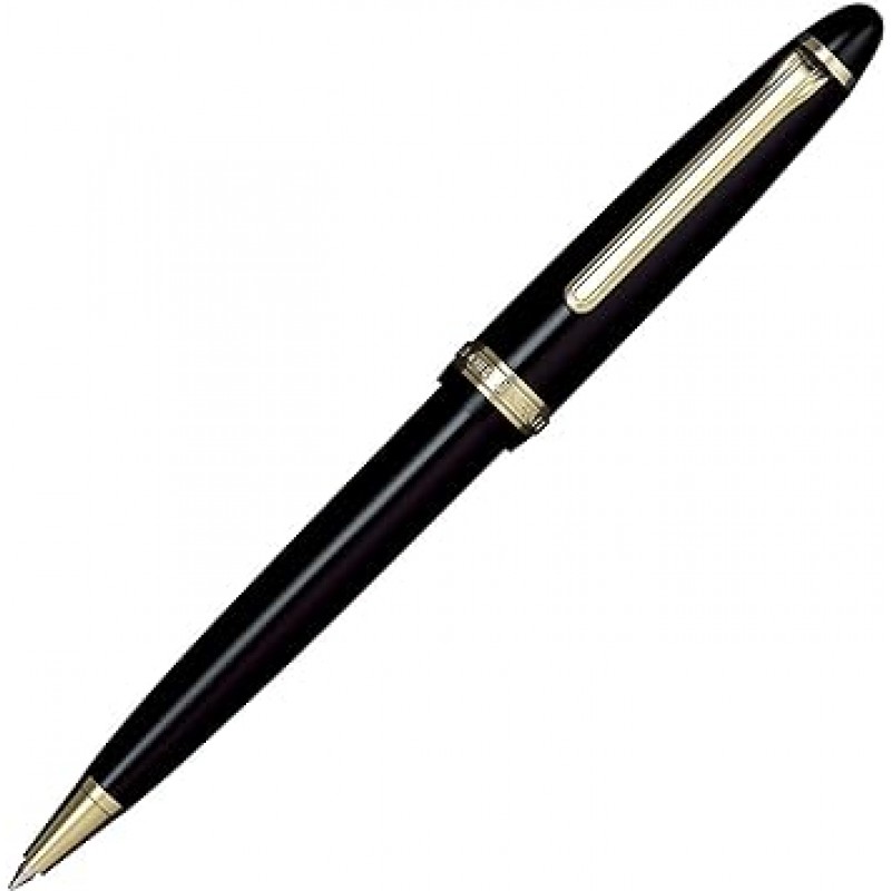 Sailor 16-0503-220 Profit Fountain Pen, 유성 볼펜, 0.7, 블랙