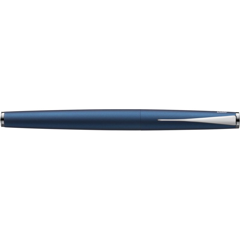 LAMY L67IB-EF 만년필, EF(Extra Fine Point), 스튜디오 임페리얼 블루, 겸용 타입