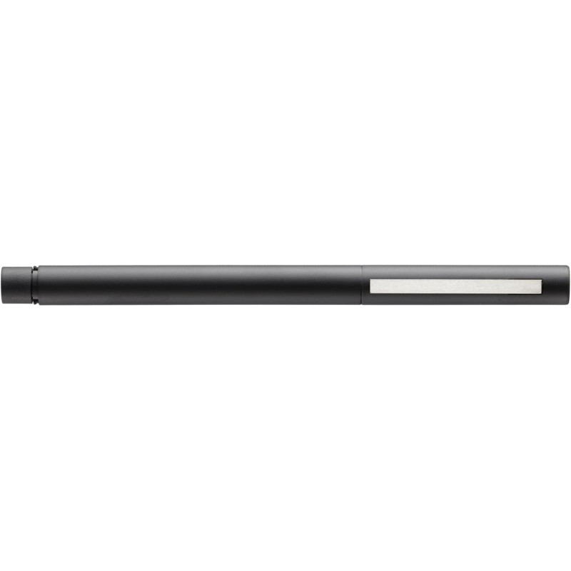 LAMY L56-M 만년필, 펜촉, M(중간점), CP1, 매트블랙, 겸용타입, 수입정품