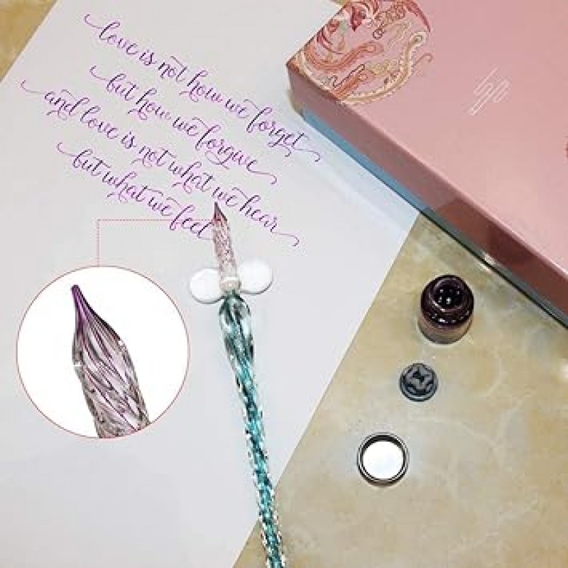 펜 1 Calligraphy pen F012