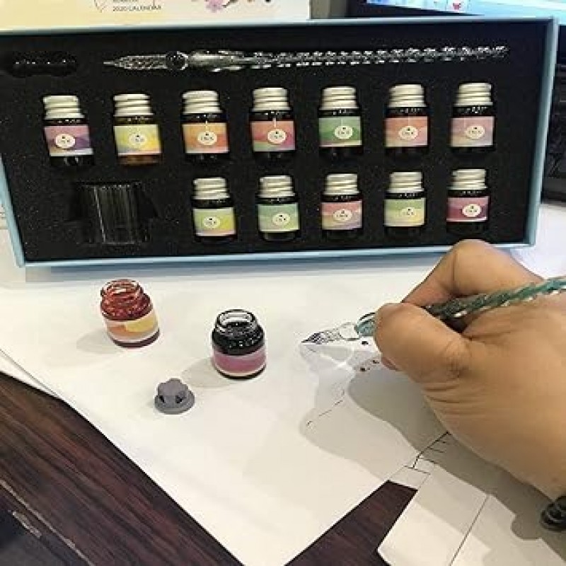 펜 1 Calligraphy pen F012