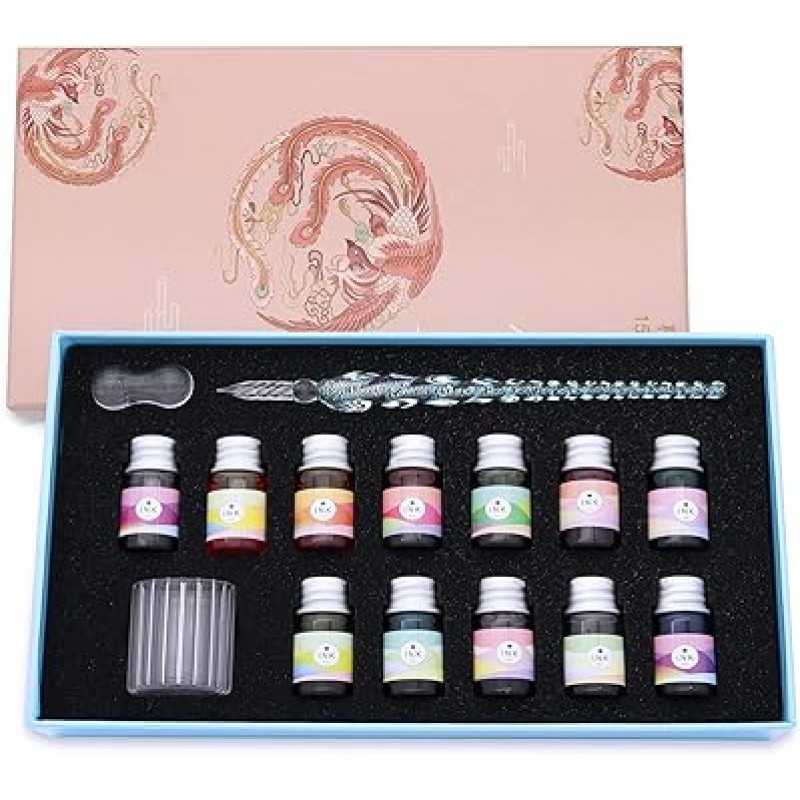 펜 1 Calligraphy pen F012