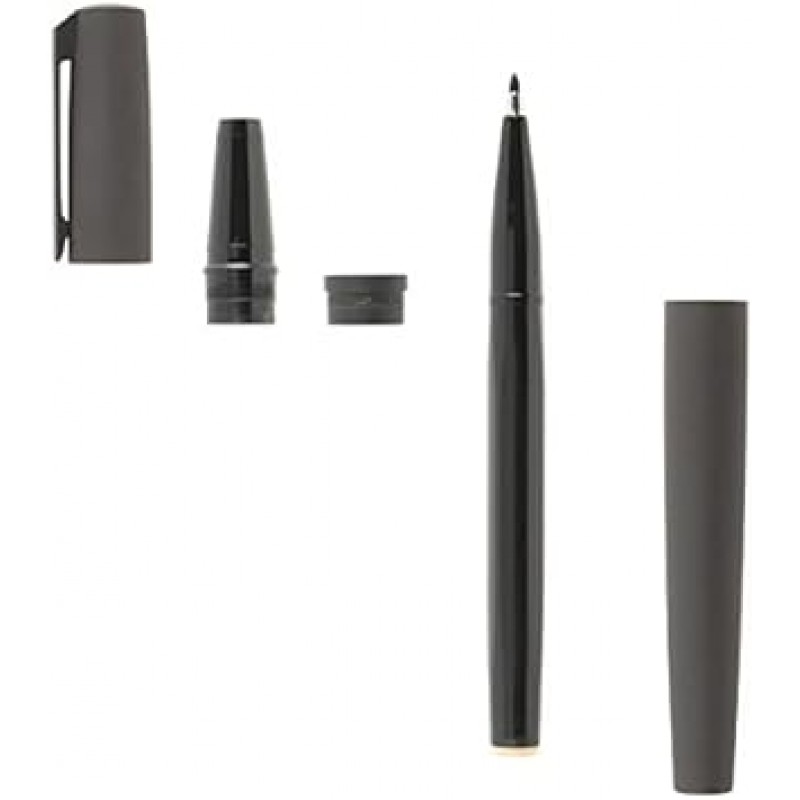 Who 히가시야 itoya110 Pen Jacket for Sign Pen Black