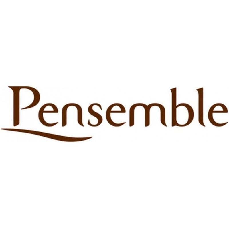 지퍼가 달린 로루타이뿌펜케스 Pensemble Black psrf5 – 01 – B