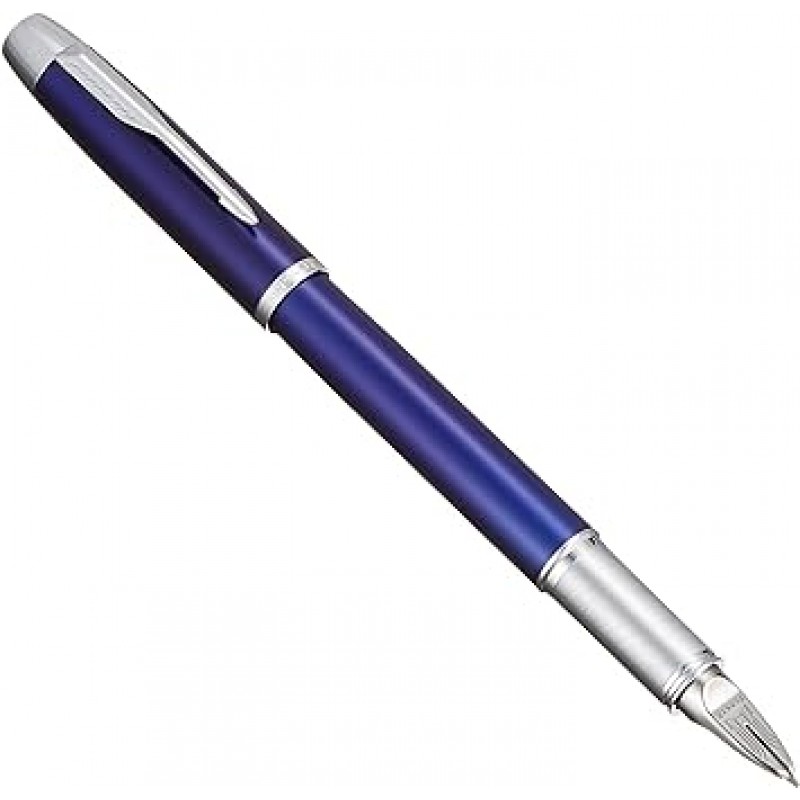 PARKER 2073225 5th IM 후디, 블루 CT