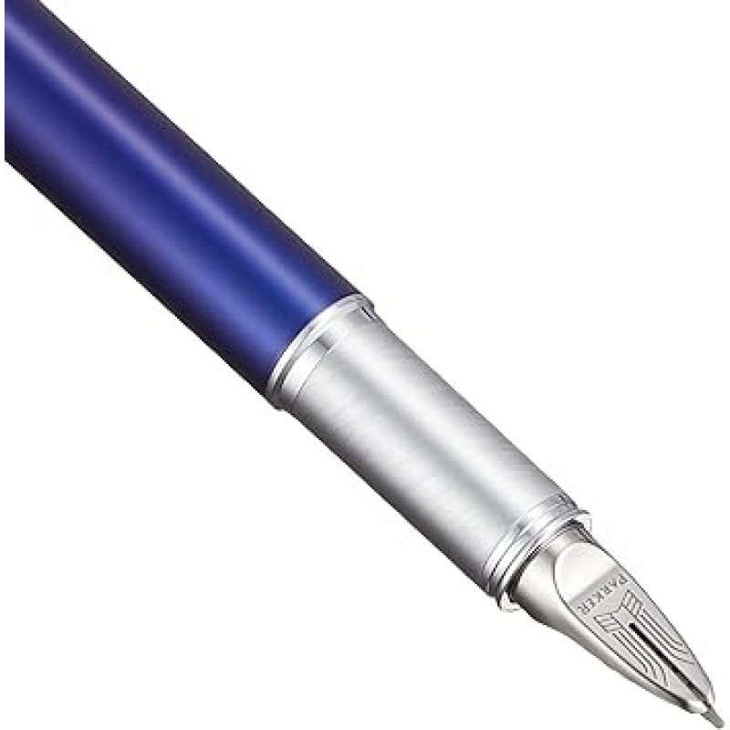 PARKER 2073225 5th IM 후디, 블루 CT