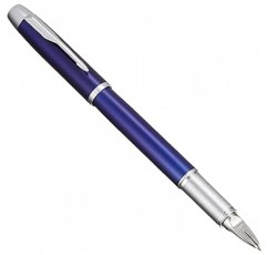 PARKER 2073225 5th IM 후디, 블루 CT