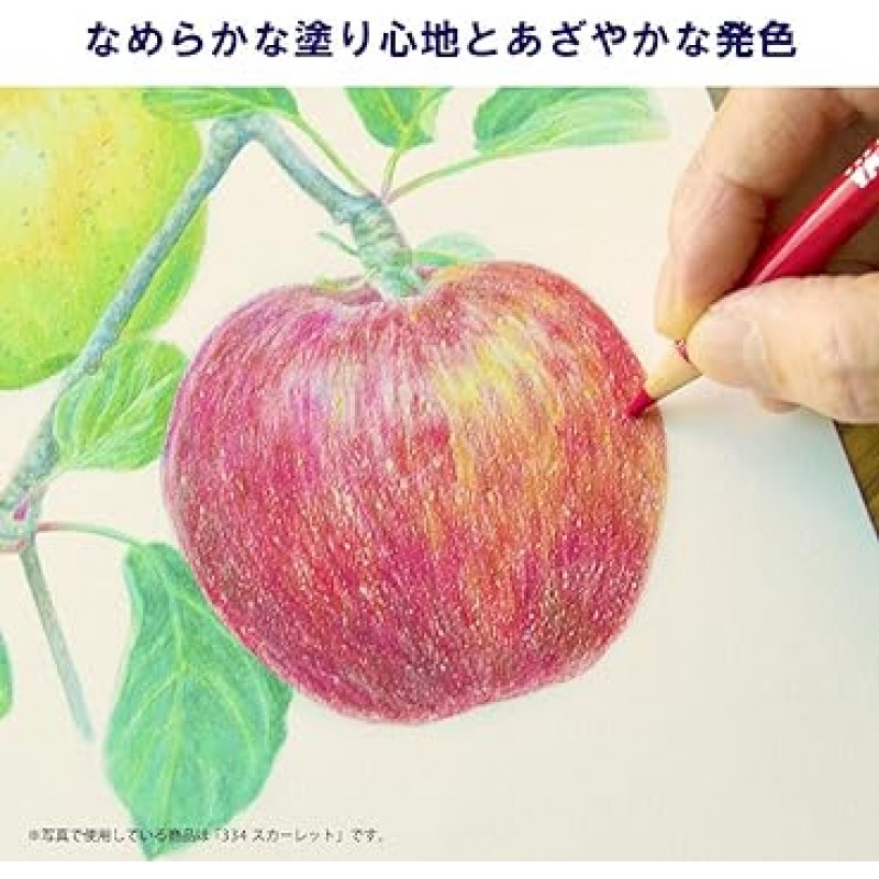 반 고흐 T9773-0065 색연필, 60색