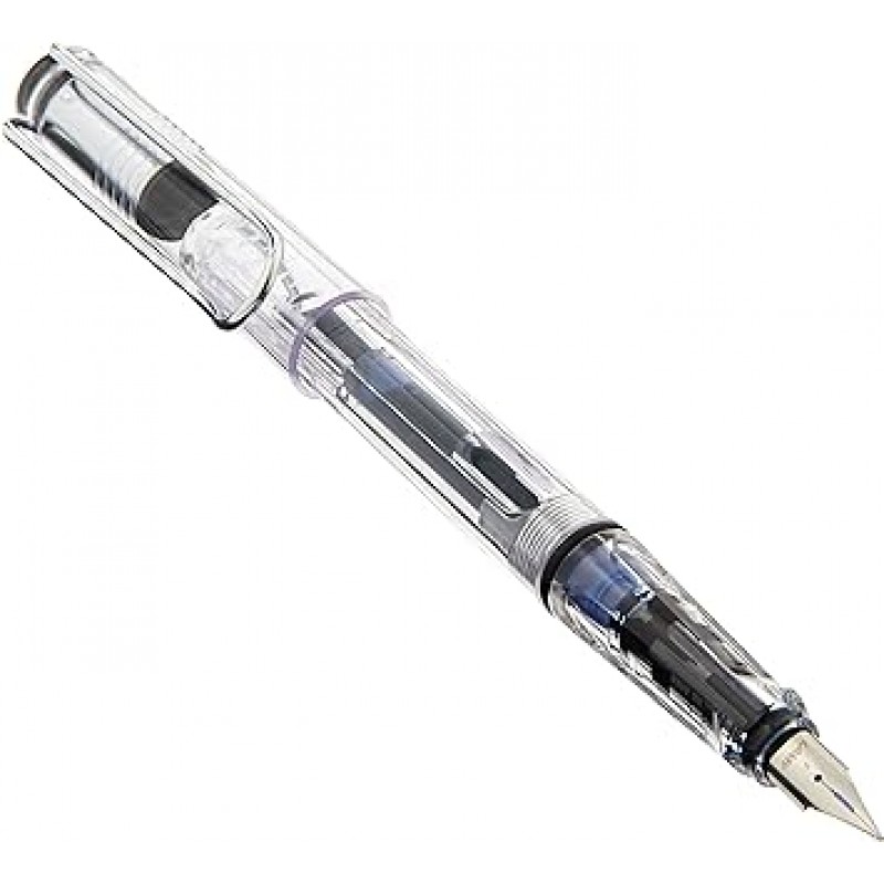 LAMY Safari 만년필, 스켈레톤 펜촉 크기: F(미세) L12-F