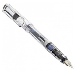 LAMY Safari 만년필, 스켈레톤 펜촉 크기: F(미세) L12-F
