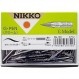 Tachikawa Pin Seisakusho NG100 Nikko Nib, NG Pen, Pack of 100