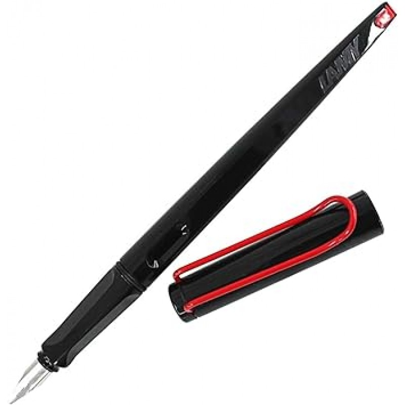 LAMY Joy L15B 캘리그래피 만년필, 1.5mm