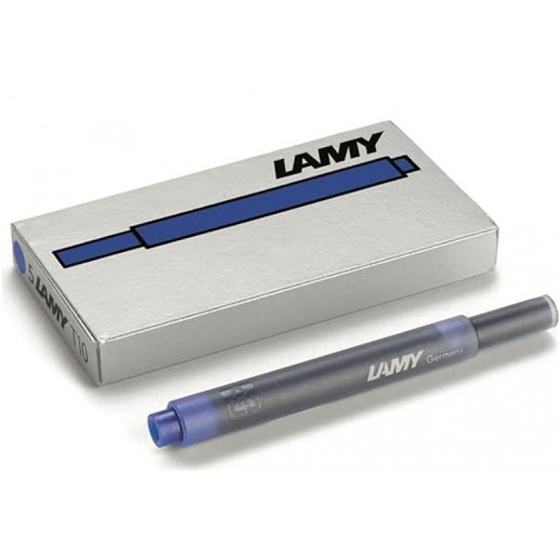 LAMY LT10BLBK 만년필 펜촉 EF 사파리 스켈레톤 L12-EF 이중 용도 변환기 별도 판매