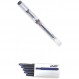 LAMY LT10BLBK 만년필 펜촉 EF 사파리 스켈레톤 L12-EF 이중 용도 변환기 별도 판매