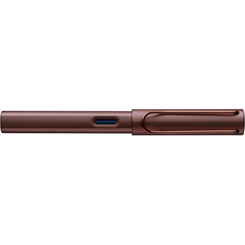 Lamy Lx 090 Marron 만년필 펜촉 M