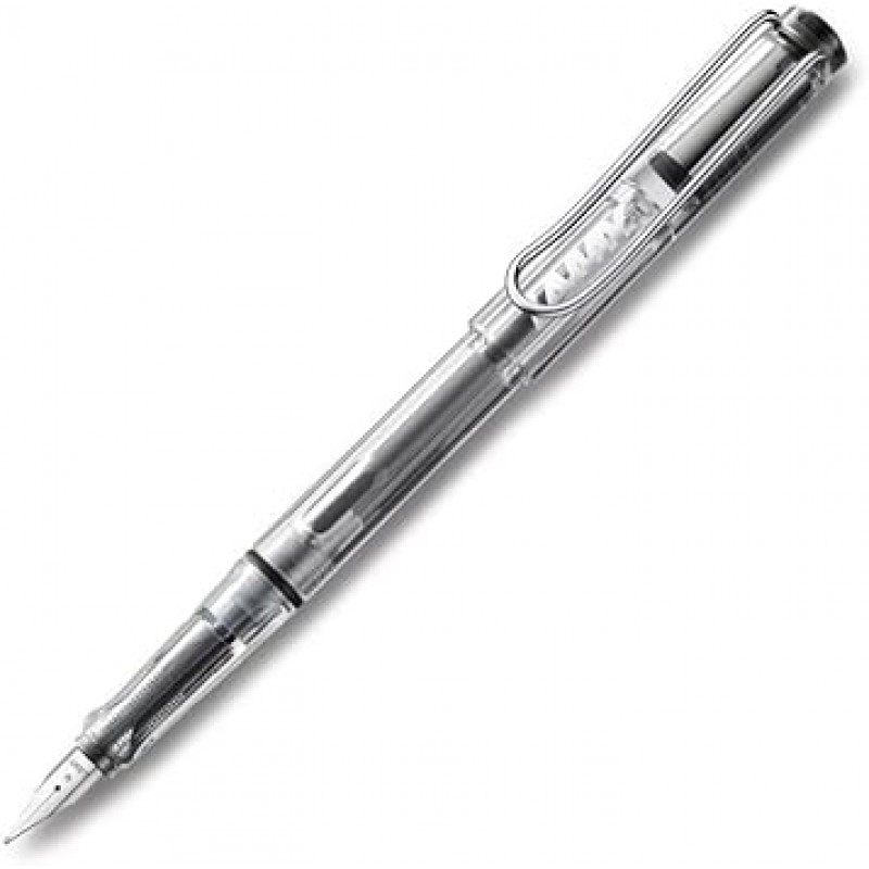 [Lamy/라미] Safari Safari 만년필 Skeleton L12 – LH Nib LH (Left Handed, Medium Letter of about weights) Never Released In Japan [병행수입품] [並行輸入品]