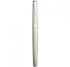 LAMY 스튜디오 브러시드 스테인리스 스틸 만년필 엑스트라 파인 포인트 (L65EF)