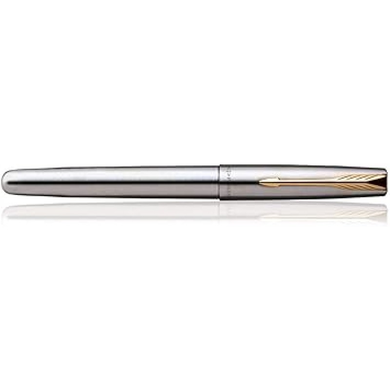 Parker Frontier sutenresusuti-rugo-rudotorimu Fountain Pen Fine Nib