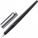 LAMY 서예 펜 만년필 조이 실버 클립/블랙 쓰기 폭 크기: 1.5mm L11-1.5mm